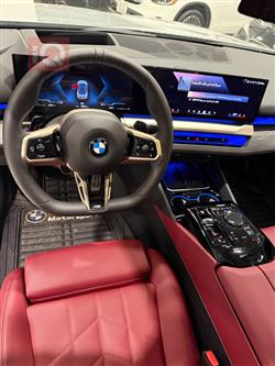 بي ام دبليو الفئة 5